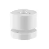 Zigbee PIR Motion Sensor Detector Tuya App Control Intelligent Linkage Smart Home Alarm System2340312