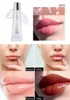 IBCCCNDC 7 kleuren lipgloss 10 ml jelly lipgloss hydraterende plumping helder glanzende vloeibare lippenstift make-up glitter glossen