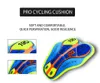 Racing Sets 2022 Short Sleeve Cycling Jersey Set 19D Bib Pants Ropa Ciclismo Bicycle Clothing Breathable 100% Polyester