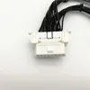 Codeleser Scan-Tools 16-poliges OBD2-OBDI-OBD-2-Splitter-Verlängerungskabel, ein Stecker auf zwei weibliche Y für ELM327 Icar2