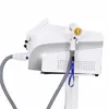 Equipo de belleza para depilación con diodo láser OPT IPL permanente profesional 808nm 755nm 1064nm Q Switch Máquina de rejuvenecimiento para el cuidado de la piel