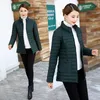 Kadın Yelek Sonbahar Kış Kadın Ince Kısa Koreli Yelek Giyim Moda Ince Ceket Artı Boyutu 6XL
