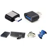 Тип C ATG Adapers USB 31 Typea Adapter разъем для Samsung Adroid Phone Accessories8896505