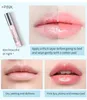 Klare feuchtigkeitsspendende Lippenfahler flüssige transparente Lippen langlastend extreme pralle glänzende Lipgloss 4G7100885