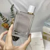 Kadınlar onu parfüm 100 ml eDP kaliteli uzun ömürlü hoş koku 3.3fl.oz sprey ücretsiz gemi