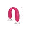 Nxy Adulto Brinquedos Ay Tesco Silicone Boca Vibrating Massager Vibradores Oral Vibração 7 Vibração Vibração Recarregável Produtos Sexuais Para Pares Adultos 1130