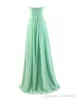 Sweetheart Chiffon Country Bridesmaid Dresses Formal Maid of Honor Backless One Shoulder Beach Plus Size Dresses Party Evening Gow216x