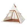 canvas bell tent