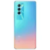 Vivo d'origine iqoo neo 5 se 5g téléphone mobile 12 Go RAM 256 Go Rom Octa Core Snapdragon 870 Android 6.67 "LCD Full Screen 50MP 4500mAh ID digital ID Face Wake Smart Cell Phone