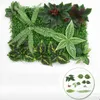 60x40cm 21 style mur vert artificiel paysage maison jardin jungle décoration super plantes suspendus panneaux muraux de verdure 211104
