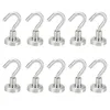 heavy duty magnetic hooks