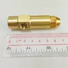 معدات الري 0 5mm 0 8mm 1 0mm 1 5mm 2 0mm 2 5mm 3 0mm نفايات الفوهة فوهة فوهة فوهة الوقود Siphon Atomizing Cone282449225