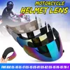 Motorrad Visier Helm Brille Objektiv Volles Gesicht Für HJC CL-16 CL-17 CS-R1 CS-R2 CS-15 FG-15 TR-1