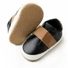 Babyskor nyfödda pojkar flickor första vandrare spädbarn designer antislip casual skor sneakers 018months6425937