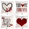 pillowcases love