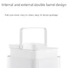 NINESTARS 10L IPX3 Wodoodporny czujnik Dustebin Household Smart Trash Bin Touchless Trash Can z Xiaomi YouPin Y200429