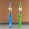 Globo Globo E Cigarro Seco Herb Atomizador Vaporizador Ecigs Cera Vape Pen para EGO T EVOD Bateria Eletrônica