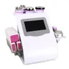 2021 Ultrasound Cavitation Slimming Equipment Body Contouring Machine 40K Ultrasonic RF Vaccum Fat Removal Skin Tightening Device