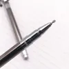 Japonya markalı pentel BL625 metal kalemler imza kalemler iş hediye okul kırtasiye ofis kaynağı Y200709