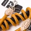 High quality dog leash Pet Products for Leads Collars Supplies Durable Firm Harness Pet Accessories