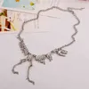 Dinossauro colar vintage colarinho de moda fantasia de moda jóias para mulheres adolescentes g1206