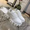 Scarpe casual da donna per uomo Cloudbust Thunder Sneakers 19FW P Camouflage Capsule Series Scarpe abbinate ai colori Aumenta la piattaforma Sneaker in gomma