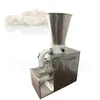 Semi-automatische Jiaozi Making Machine Restaurant Home Gebruik Small Manual Dumpling Gyoza Wrapper