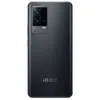 オリジナルvivo IQoo 8 5g携帯電話8GB RAM 128GB ROM Snapdragon 888オクタコア48.0MP AR AF OTG NFC Android 6.56 "Amoledフルスクリーン指紋IDフェイスウェイクスマートフォン