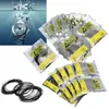 Repair Tools & Kits 500Pcs/bag Watch O-Ring Waterproof Rubber Back Seal Cover Gaskets Tool For Watchmaker Thickness 31-40mm