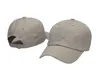 NO LOGO Label Hommes Femmes Casquette de baseball Chapeau de créateur Casquettes ajustées Casquette de rue Unisexe Dôme réglable avec ombrage Mode Adulte3917504