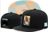 Snapbacks الكرة القبعات الأزياء الشارع أغطية الرأس قابل للتعديل حجم أبناء كايلر مخصص لكرة القدم قبعات البيسبول إسقاط السفينة أعلى جودة a19