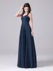 Kant applique prom dress off shoulder mouwloze satijnen avondjurken feestjurk