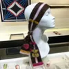 brand fashion style small scarf ladies scarfs fashion multipurpose hair band handbag decoration ribbon bandanas