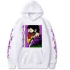 My Hero Academia Overhaul T hoodie Y0816