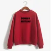 Dames Hoodies Sweatshirts Mode The Office Dider Mifflin Inc Papier Bedrijf TV Toon kleding Sweatshirt Dames Herfst Winter Hip Hop Hoo