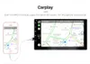 Android 10.0 Car DVD Radio GPS Multimedia Player para 2007-2011 TOYOTA INNOVA Manual A / C Apoio Carplay TPMS Dab + 1080p