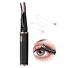Wholesale Eyelash Curler USB Rechargeable Eye Beauty Device Electric Heated Women Makeup Long Lasting Lash Perm Heated Eyelashes Curl