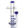 Tall Pink Bong Hookahs Bubbler Percolator Bongs Water Pipes Thick Heady Dab Rigs Bubblers Percolator Waterpipes