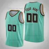 Tryckt anpassad DIY Design Basketballtröjor Anpassning Team Uniforms Skriv ut Personliga Brev Namn och Nummer Mens Kvinnor Kids Ungdom Charlotte008