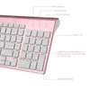 Jelly 2.4G and Comb Full Size 102 keys Low-Noise USB Wireless Keyboard Mouse Laptop Computer PC
