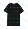 Summer Mens Designant Koszulki Casual Man Damskie Luźne Tees z Paryż Drukowane Krótkie Rękawy Top Sprzedaj Luksusowe Mężczyźni T Shirt Size S-2XL