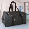 Haute qualité 55 cm femmes hommes sac de sport bagages polochon grande capacité bagages étanche sac à main Casual Voyage Vintage classiques