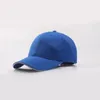 Outdoor Hats Trendy Style Men And Women Fashion Cotton Baseball Cap Trucker Travel Accessories Duck Tongue Hat