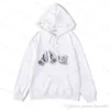 SS Mens 여성 디자이너 천사 Hoodie 스웨터 스웨터 스트리트웨어 T 셔츠 거위 캐나다 자켓 Pa of Ow White Fog Palms Bear Hoodies