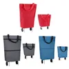 foldable shopping carts