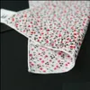Tekstil ev bahçesi10pcs lot 27 katlar seçilebilir Kore moda tasarımcısı yüksek kaliteli erkek cep kare mendil baskı fl226m