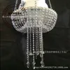 Party Decoration Crystal Hanging Cake Stand Fantasy Weddings and Decor Wedding264p