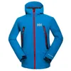 Nouveau The North Mens Vestes Hoodies Fashion Casual Warm Troping Ski Ski Face Coats à l'extérieur