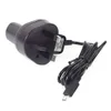 10pcs pack /lot 5v 1a micro 5 pin uk mains mains charger for phone tablet gps mp3 mp4 and more