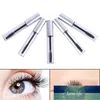 Lege mascara tube wimper crème flacon fles container zwart pet plastic cosmetische make-up 10 ml opslagflessen potten fabriek prijs expert ontwerp kwaliteit nieuwste stijl